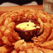 Outback Bloomin' Onion II