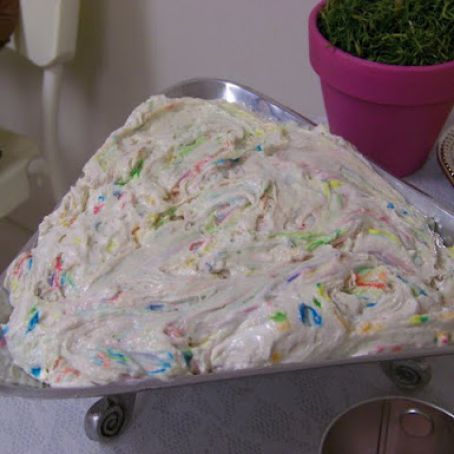 Funfetti Dip