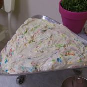 Funfetti Dip