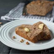 Paleo Banana Bread