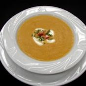 Red Lobster's® Lobster Bisque