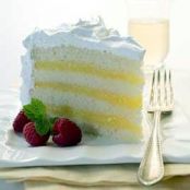 Lemon Layer Cake