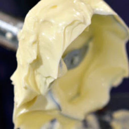 Mayonnaise (Whole 30) & dressing variations