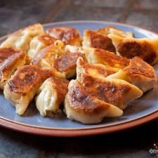 Jiao Zi Chinese Dumplings