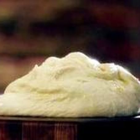 Bread Machine Pizza Dough