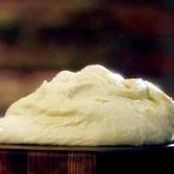 Bread Machine Pizza Dough