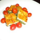 Spinach Torta