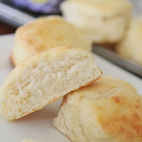 B-Light, Tender Buttermilk Biscuits
