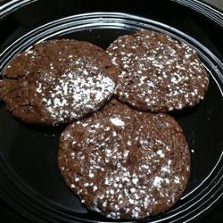 Chocolate Crisps