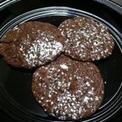 Chocolate Crisps