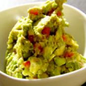 GUACAMOLE  {barefoot contessa}