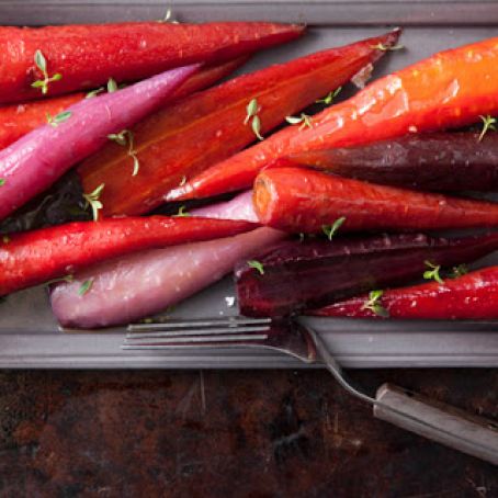 KEMP’S CINDERELLA CARROTS