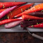 KEMP’S CINDERELLA CARROTS