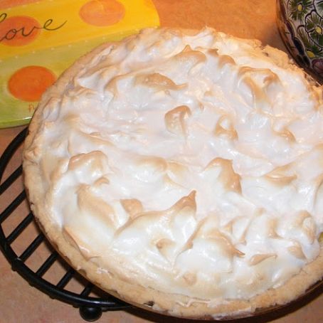 Meringue
