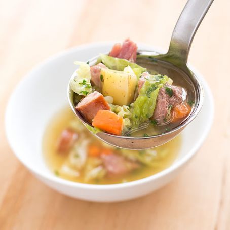 French-Style Pork Stew-CI