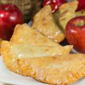 Amish Fried Apple Pies