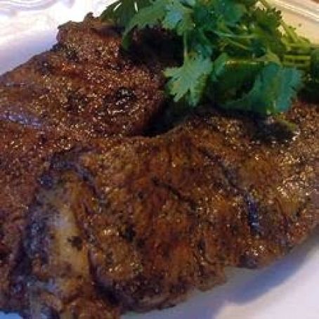 Steak Marinade best in Exiistence
