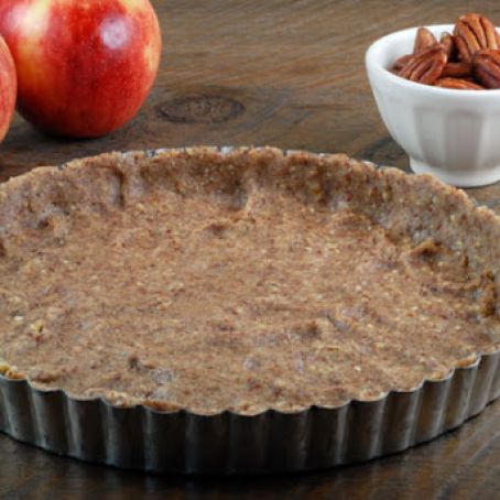 Pecan Tart Crust
