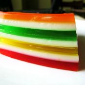 7 Layer Jello Mold
