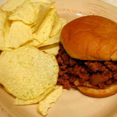 Sloppy Joes