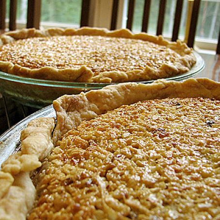 Foolproof Pie Crust