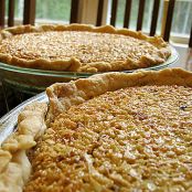Foolproof Pie Crust