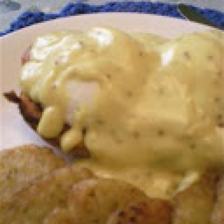 Bearnaise Sauce