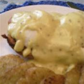 Bearnaise Sauce