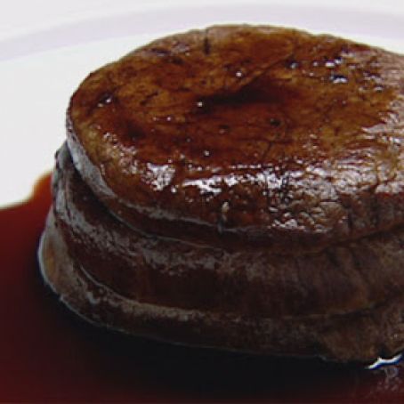 Red Wine Sauce