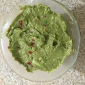 Guacamole Easy