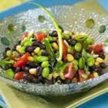 Healthy Garden Salad