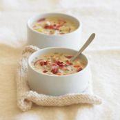 Clam Chowder-Cliff House