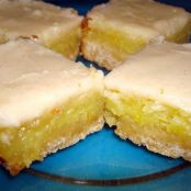 Lemon Bars