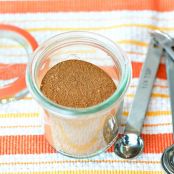 How to: Make Pumpkin Pie Spice