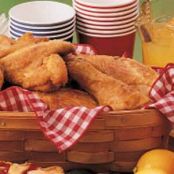 Southern Fried Chicken
