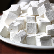 Healthy Marshmallows
