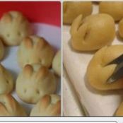 Bunny Bread