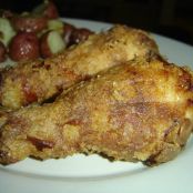 Alton's Fried Chicken