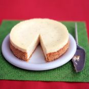 Margarita Cheesecake