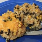 Southwestern Fiesta Skillet Dinner