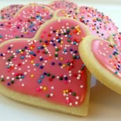 Sugar Cookies