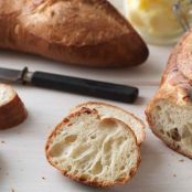 CLASSIC BAGUETTES AND STUFFED BAGUETTES
