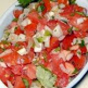 Pico De Gallo II