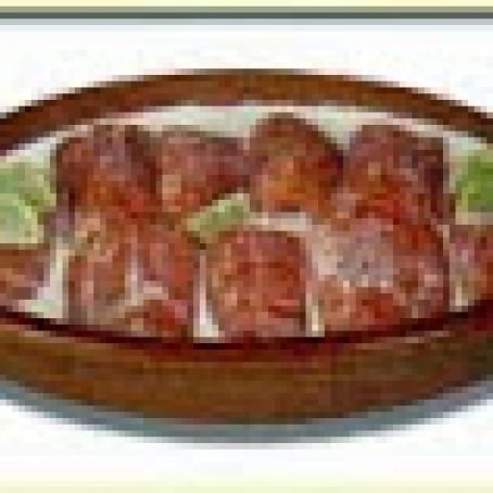 TRUCHA DEL LAGO A LA CREMA