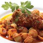 Braciolette di Agnello Pugliese