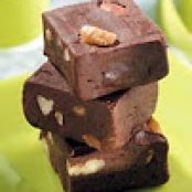 Pecan Toffee Fudge Recipe