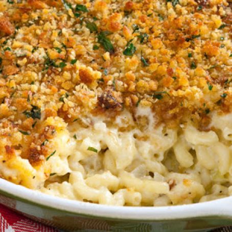Mac and Cheese