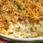 Mac and Cheese