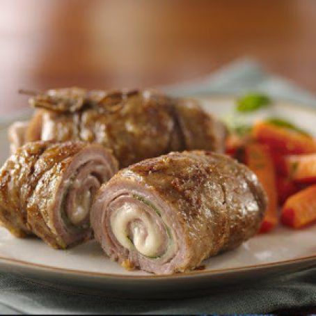 Saltimbocca