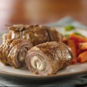 Saltimbocca